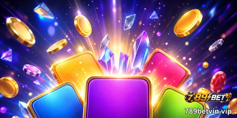 Xóc Đĩa Live 789BET – Sân Chơi Cược HOT Nhất 2026 - hình ảnh - 789betvin.vip