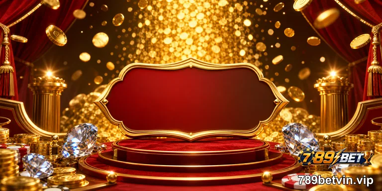Thưởng Nạp Lần Đầu 789BET – Ưu Đãi Khủng 2026 - hình ảnh - 789betvin.vip