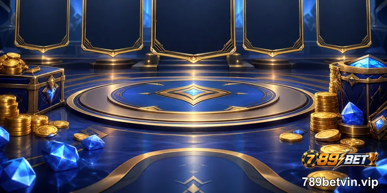 Tỷ Phú Đại Dương 789BET – Bí Kíp Săn Boss Khủng - hình ảnh - 789betvin.vip