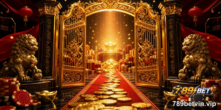 Sinh Nhật Vàng 789BET – Ưu Đãi Khủng Nhất Năm - hình ảnh - 789betvin.vip