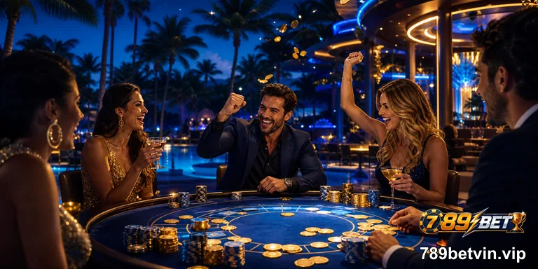 CMD thể thao 789BET – Thiên Đường Giải Trí, Nhận Quà Khủng - hình ảnh - 789betvin.vip