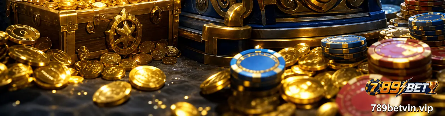 789BET - Link Trang Chủ Nhà Cái 789BETVIN.VIP Tặng Code 99K Uy Tín 2026 - hình ảnh - 789betvin.vip
