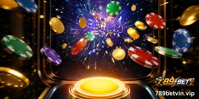 Baccarat Live 789BET – Sảnh Cược Trực Tuyến Uy Tín - hình ảnh - 789betvin.vip